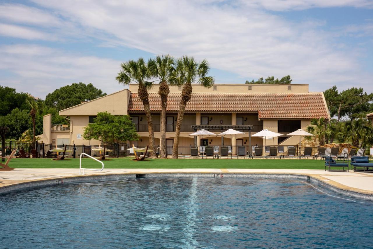 Tapatio Springs Hill Country Resort Boerne Exterior foto