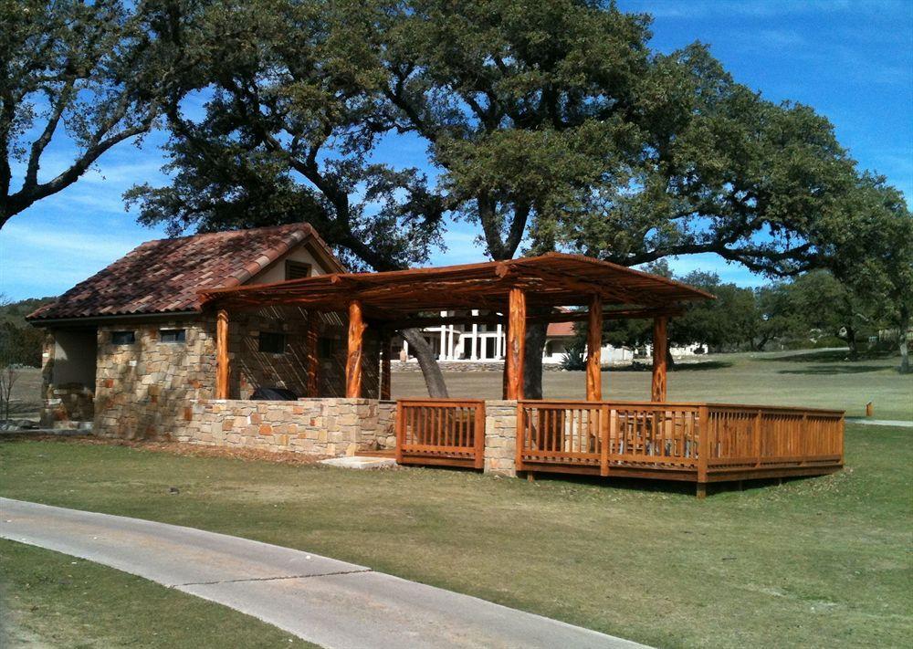 Tapatio Springs Hill Country Resort Boerne Exterior foto