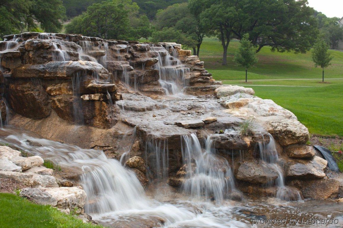 Tapatio Springs Hill Country Resort Boerne Exterior foto