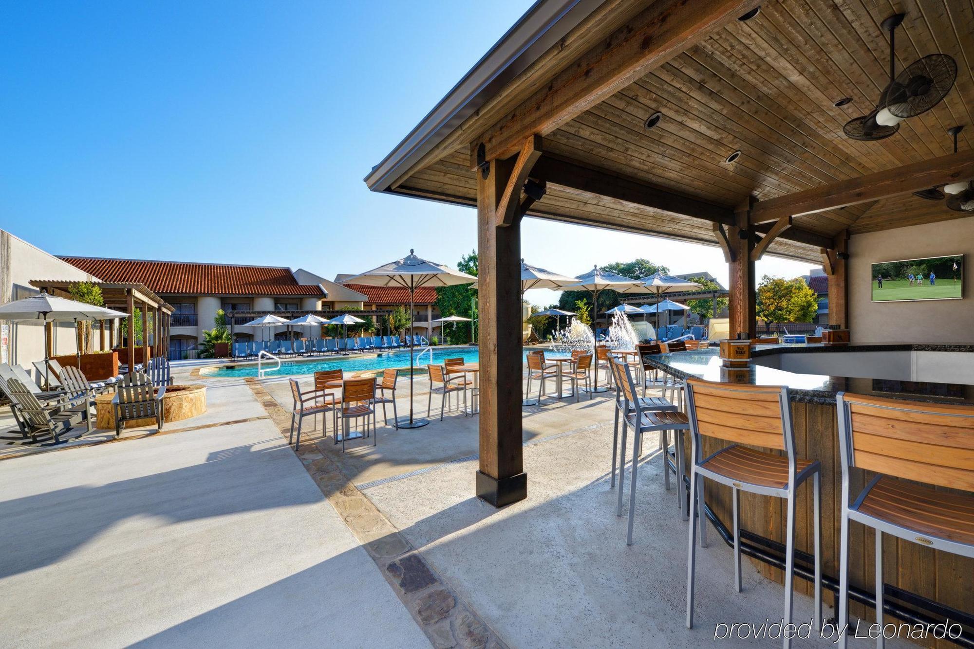 Tapatio Springs Hill Country Resort Boerne Exterior foto